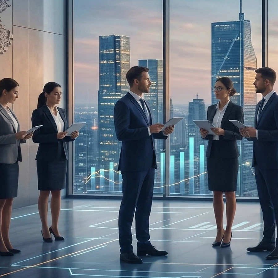 Navigating Alternative Investments for Long-Term Capital Preservation