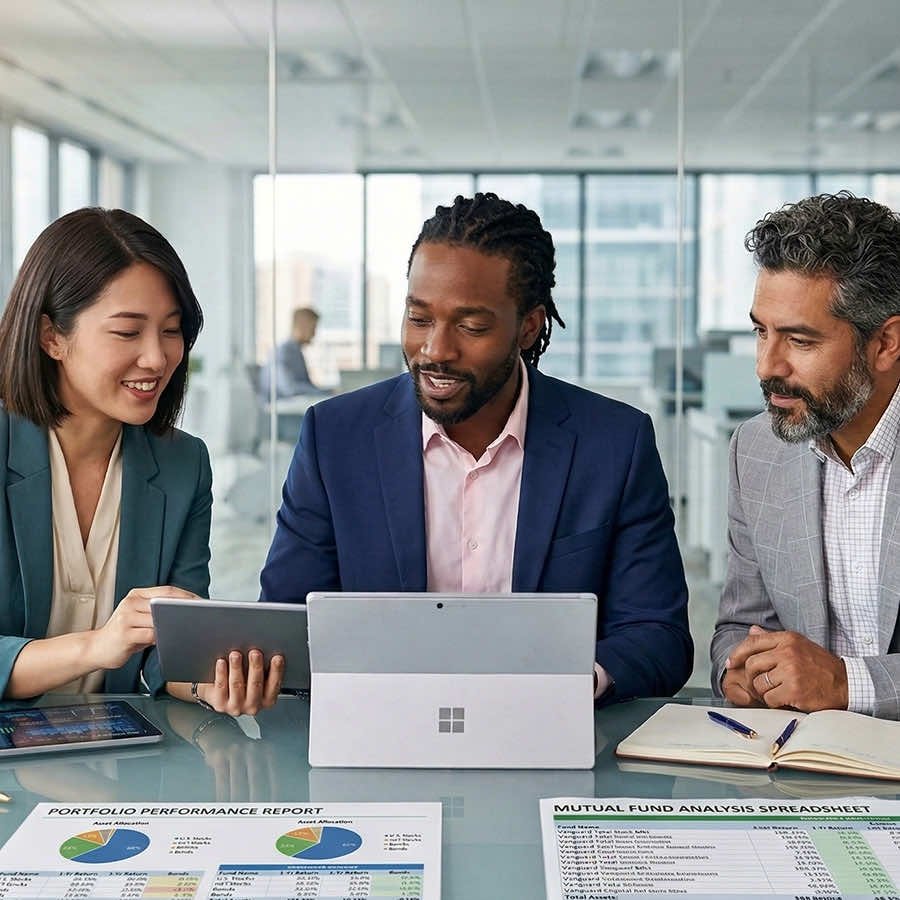 Integrating Responsible Investing into Legacy Portfolios